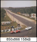 24 HEURES DU MANS YEAR BY YEAR PART ONE 1923-1969 - Page 72 67lm20fp4chrisamon-ni43j42