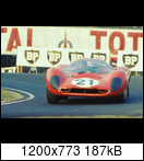 24 HEURES DU MANS YEAR BY YEAR PART ONE 1923-1969 - Page 72 67lm21fp4ludovicoscar1jk9a