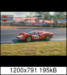 24 HEURES DU MANS YEAR BY YEAR PART ONE 1923-1969 - Page 72 67lm21fp4ludovicoscar1jka8