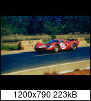 24 HEURES DU MANS YEAR BY YEAR PART ONE 1923-1969 - Page 72 67lm21fp4ludovicoscar37kgg