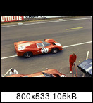 24 HEURES DU MANS YEAR BY YEAR PART ONE 1923-1969 - Page 72 67lm21fp4mparkes-lsca5lksc