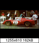 24 HEURES DU MANS YEAR BY YEAR PART ONE 1923-1969 - Page 72 67lm21fp4mparkes-lsca91j0g