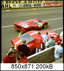 24 HEURES DU MANS YEAR BY YEAR PART ONE 1923-1969 - Page 72 67lm21fp4mparkes-lscaekkj4