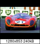 24 HEURES DU MANS YEAR BY YEAR PART ONE 1923-1969 - Page 72 67lm21fp4mparkes-lscag4jqq
