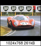 24 HEURES DU MANS YEAR BY YEAR PART ONE 1923-1969 - Page 72 67lm21fp4mparkes-lscai5jpe