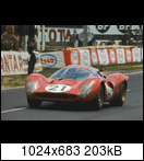 24 HEURES DU MANS YEAR BY YEAR PART ONE 1923-1969 - Page 72 67lm21fp4mparkes-lscajmjt6