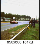 24 HEURES DU MANS YEAR BY YEAR PART ONE 1923-1969 - Page 72 67lm21fp4mparkes-lscalbk0a