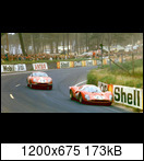 24 HEURES DU MANS YEAR BY YEAR PART ONE 1923-1969 - Page 72 67lm21fp4mparkes-lscalojoe