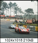 24 HEURES DU MANS YEAR BY YEAR PART ONE 1923-1969 - Page 72 67lm22f412jeanguichet0jjsu
