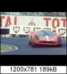 24 HEURES DU MANS YEAR BY YEAR PART ONE 1923-1969 - Page 72 67lm22f412jeanguichet5hkqx