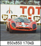 24 HEURES DU MANS YEAR BY YEAR PART ONE 1923-1969 - Page 72 67lm22f412jeanguichetc5kkt