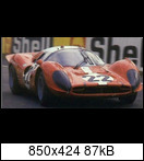 24 HEURES DU MANS YEAR BY YEAR PART ONE 1923-1969 - Page 72 67lm22f412pjguichet-ha6k39