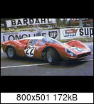 24 HEURES DU MANS YEAR BY YEAR PART ONE 1923-1969 - Page 72 67lm22f412pjguichet-hchkvz
