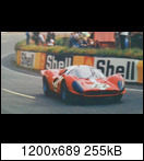 24 HEURES DU MANS YEAR BY YEAR PART ONE 1923-1969 - Page 72 67lm22f412pjguichet-hzkjkg