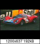 24 HEURES DU MANS YEAR BY YEAR PART ONE 1923-1969 - Page 72 67lm23f412pdattwood-p9xkt3