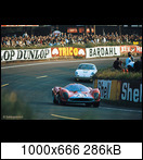 24 HEURES DU MANS YEAR BY YEAR PART ONE 1923-1969 - Page 72 67lm23f412pdattwood-paykvg