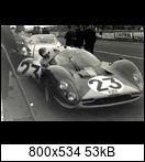 24 HEURES DU MANS YEAR BY YEAR PART ONE 1923-1969 - Page 72 67lm23f412pdattwood-pe3k6i
