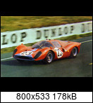 24 HEURES DU MANS YEAR BY YEAR PART ONE 1923-1969 - Page 72 67lm23f412pdattwood-pmuk3j