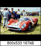 24 HEURES DU MANS YEAR BY YEAR PART ONE 1923-1969 - Page 72 67lm23f412pdattwood-pv0jqs