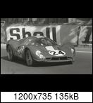 24 HEURES DU MANS YEAR BY YEAR PART ONE 1923-1969 - Page 72 67lm24fp4mairesse-jea69jb3
