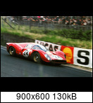 24 HEURES DU MANS YEAR BY YEAR PART ONE 1923-1969 - Page 72 67lm24fp4wmairesse-jb1wjhm