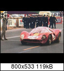 24 HEURES DU MANS YEAR BY YEAR PART ONE 1923-1969 - Page 72 67lm24fp4wmairesse-jb6oj3q