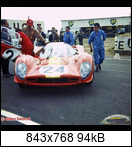24 HEURES DU MANS YEAR BY YEAR PART ONE 1923-1969 - Page 72 67lm24fp4wmairesse-jb6vjyf
