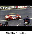 24 HEURES DU MANS YEAR BY YEAR PART ONE 1923-1969 - Page 72 67lm24fp4wmairesse-jb8kj0y