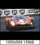 24 HEURES DU MANS YEAR BY YEAR PART ONE 1923-1969 - Page 72 67lm24fp4wmairesse-jbc6kc6