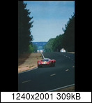 24 HEURES DU MANS YEAR BY YEAR PART ONE 1923-1969 - Page 72 67lm24fp4wmairesse-jbftjln