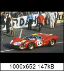 24 HEURES DU MANS YEAR BY YEAR PART ONE 1923-1969 - Page 72 67lm24fp4wmairesse-jbojkw7