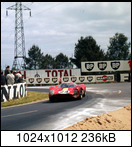 24 HEURES DU MANS YEAR BY YEAR PART ONE 1923-1969 - Page 72 67lm24fp4wmairesse-jbytkfl