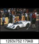 24 HEURES DU MANS YEAR BY YEAR PART ONE 1923-1969 - Page 72 67lm25f412pedrorodrig1bjpu