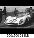 24 HEURES DU MANS YEAR BY YEAR PART ONE 1923-1969 - Page 72 67lm25f412pedrorodrig56jdf