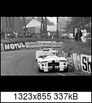 24 HEURES DU MANS YEAR BY YEAR PART ONE 1923-1969 - Page 72 67lm25f412pprodriguez3skav