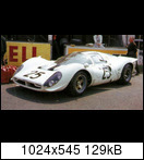 24 HEURES DU MANS YEAR BY YEAR PART ONE 1923-1969 - Page 72 67lm25f412pprodriguez9dket