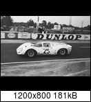 24 HEURES DU MANS YEAR BY YEAR PART ONE 1923-1969 - Page 72 67lm25f412pprodriguezcfjse