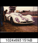 24 HEURES DU MANS YEAR BY YEAR PART ONE 1923-1969 - Page 72 67lm25f412pprodriguezehjje