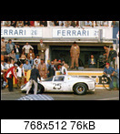 24 HEURES DU MANS YEAR BY YEAR PART ONE 1923-1969 - Page 72 67lm25f412pprodriguezikj1c