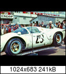 24 HEURES DU MANS YEAR BY YEAR PART ONE 1923-1969 - Page 72 67lm25f412pprodriguezrek3c