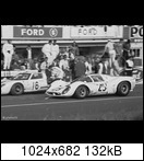 24 HEURES DU MANS YEAR BY YEAR PART ONE 1923-1969 - Page 72 67lm25f412pprodriguezxbk8g