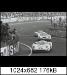 24 HEURES DU MANS YEAR BY YEAR PART ONE 1923-1969 - Page 72 67lm26fp2werogeliorodpvk6a