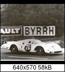 24 HEURES DU MANS YEAR BY YEAR PART ONE 1923-1969 - Page 72 67lm26p2-3rrodriguez-srj32