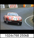 24 HEURES DU MANS YEAR BY YEAR PART ONE 1923-1969 - Page 72 67lm28f275gtdspoerry-uuk04