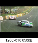 24 HEURES DU MANS YEAR BY YEAR PART ONE 1923-1969 - Page 72 67lm29m630hpescarolo-77jt4
