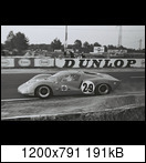 24 HEURES DU MANS YEAR BY YEAR PART ONE 1923-1969 - Page 72 67lm29m630hpescarolo-ckjvy