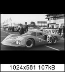 24 HEURES DU MANS YEAR BY YEAR PART ONE 1923-1969 - Page 72 67lm30m630-brmjpbeltourj40