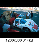 24 HEURES DU MANS YEAR BY YEAR PART ONE 1923-1969 - Page 72 67lm37p906vicelford-b60jxi
