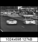 24 HEURES DU MANS YEAR BY YEAR PART ONE 1923-1969 - Page 72 67lm38p910rolfstommel2jkpn
