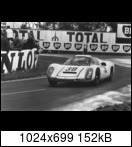 24 HEURES DU MANS YEAR BY YEAR PART ONE 1923-1969 - Page 72 67lm38p910rolfstommel7xk73